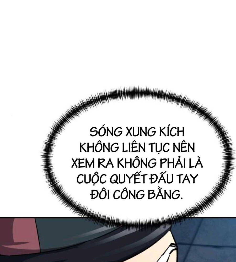 Ông Võ Giả Và Cháu Chí Tôn: Chương 12