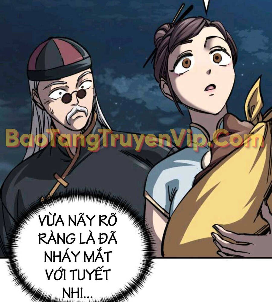 Ông Võ Giả Và Cháu Chí Tôn: Chương 12