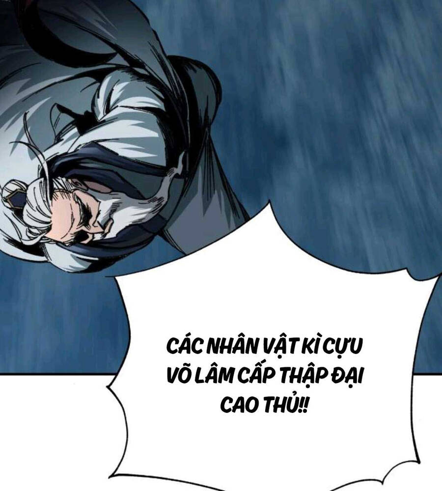 Ông Võ Giả Và Cháu Chí Tôn: Chương 12