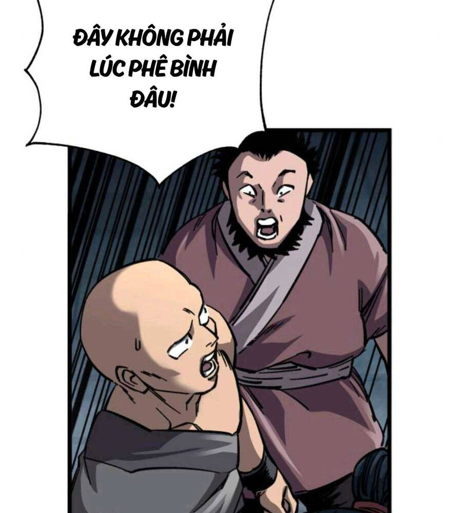 Ông Võ Giả Và Cháu Chí Tôn: Chương 12