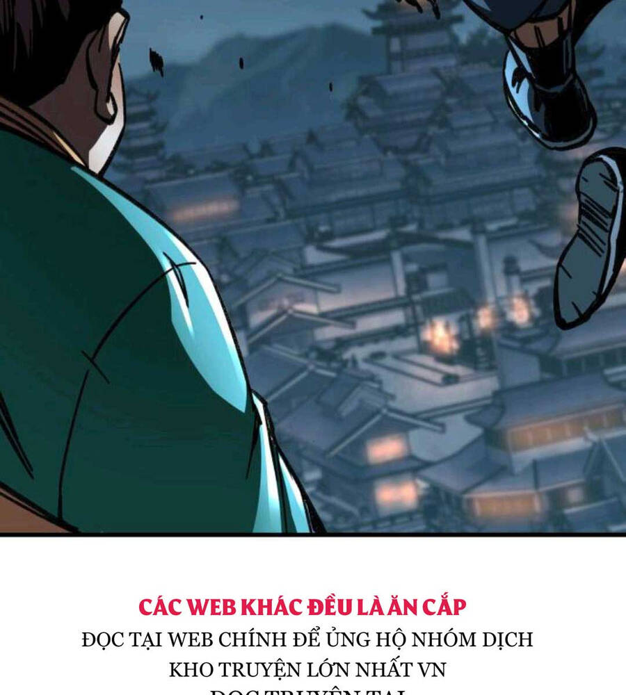 Ông Võ Giả Và Cháu Chí Tôn: Chương 12