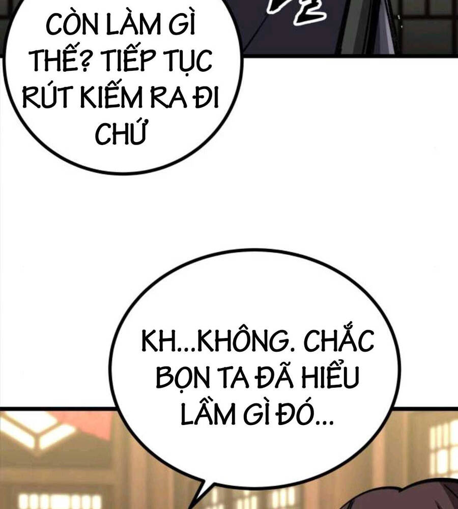Ông Võ Giả Và Cháu Chí Tôn: Chương 12