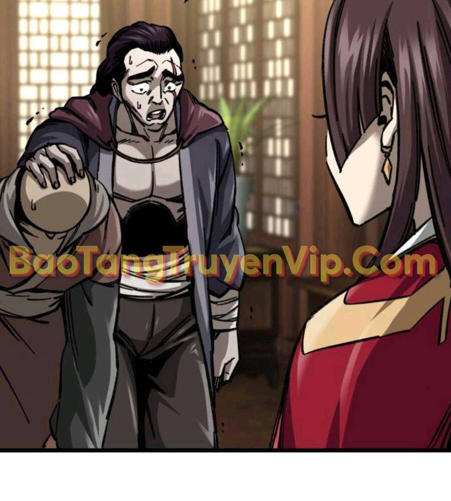 Ông Võ Giả Và Cháu Chí Tôn: Chương 12