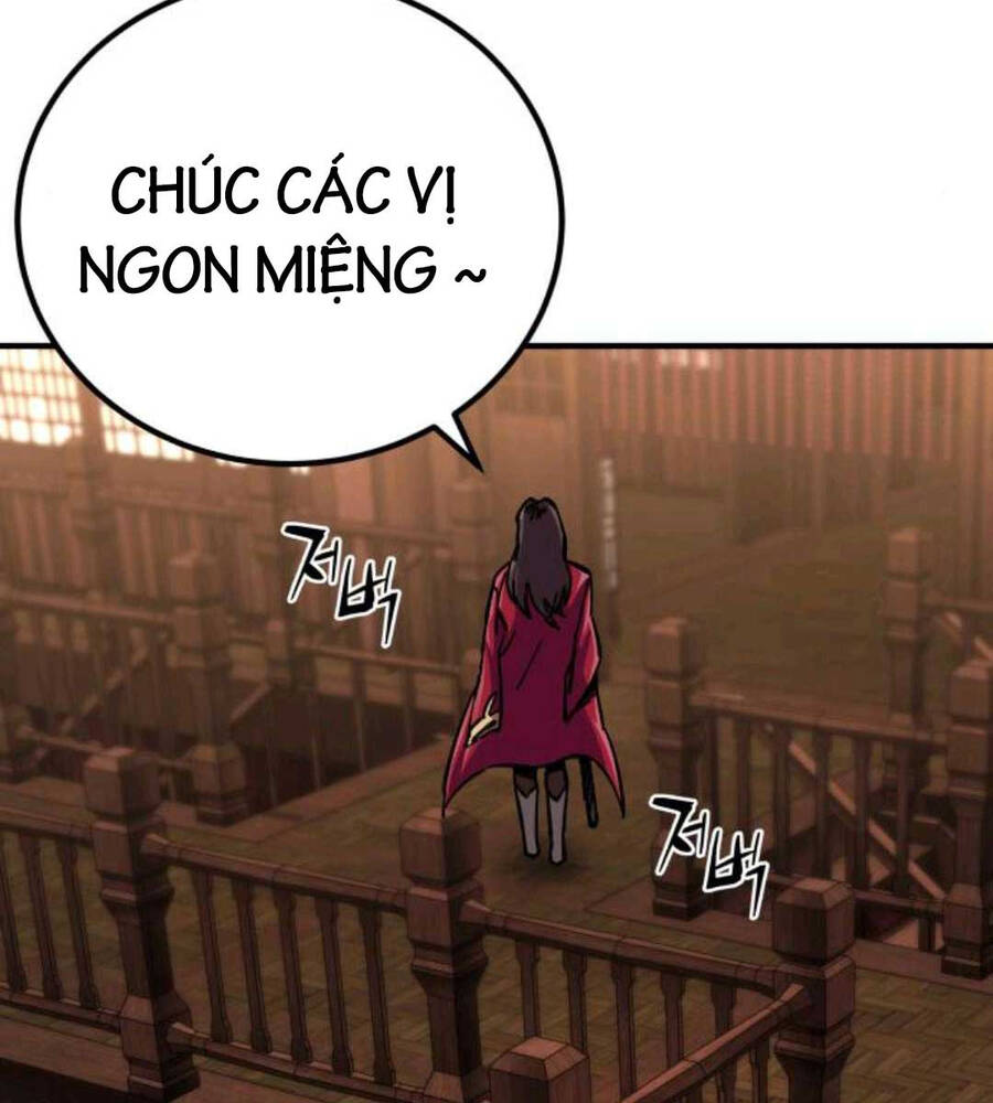 Ông Võ Giả Và Cháu Chí Tôn: Chương 12
