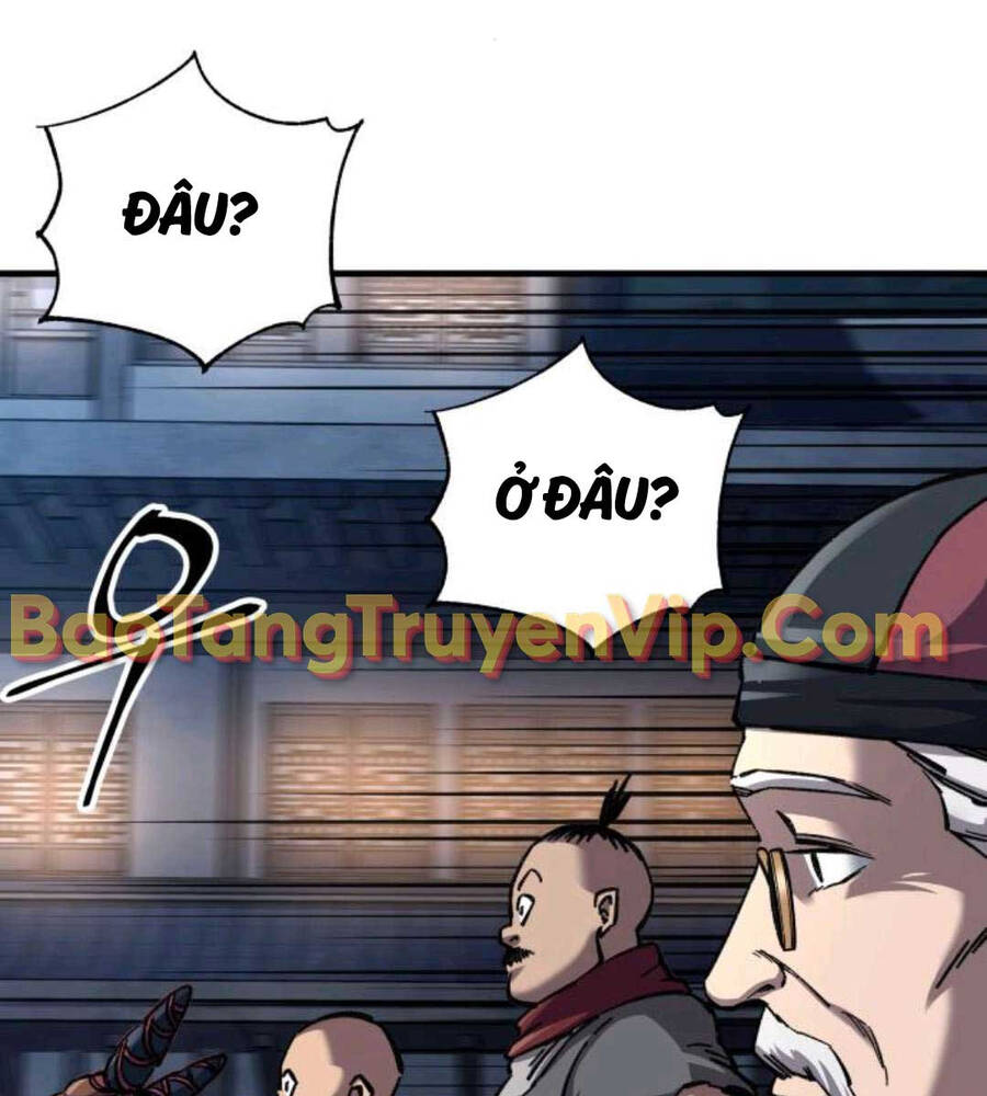 Ông Võ Giả Và Cháu Chí Tôn: Chương 12