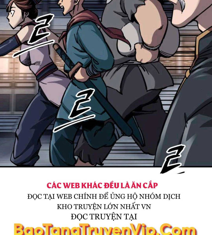 Ông Võ Giả Và Cháu Chí Tôn: Chương 12