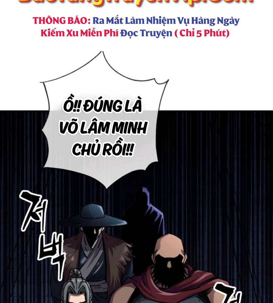 Ông Võ Giả Và Cháu Chí Tôn: Chương 12