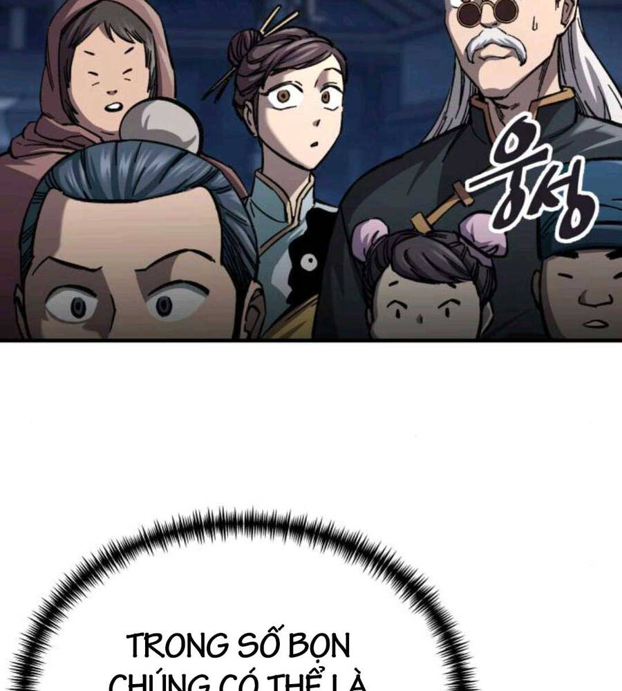 Ông Võ Giả Và Cháu Chí Tôn: Chương 12