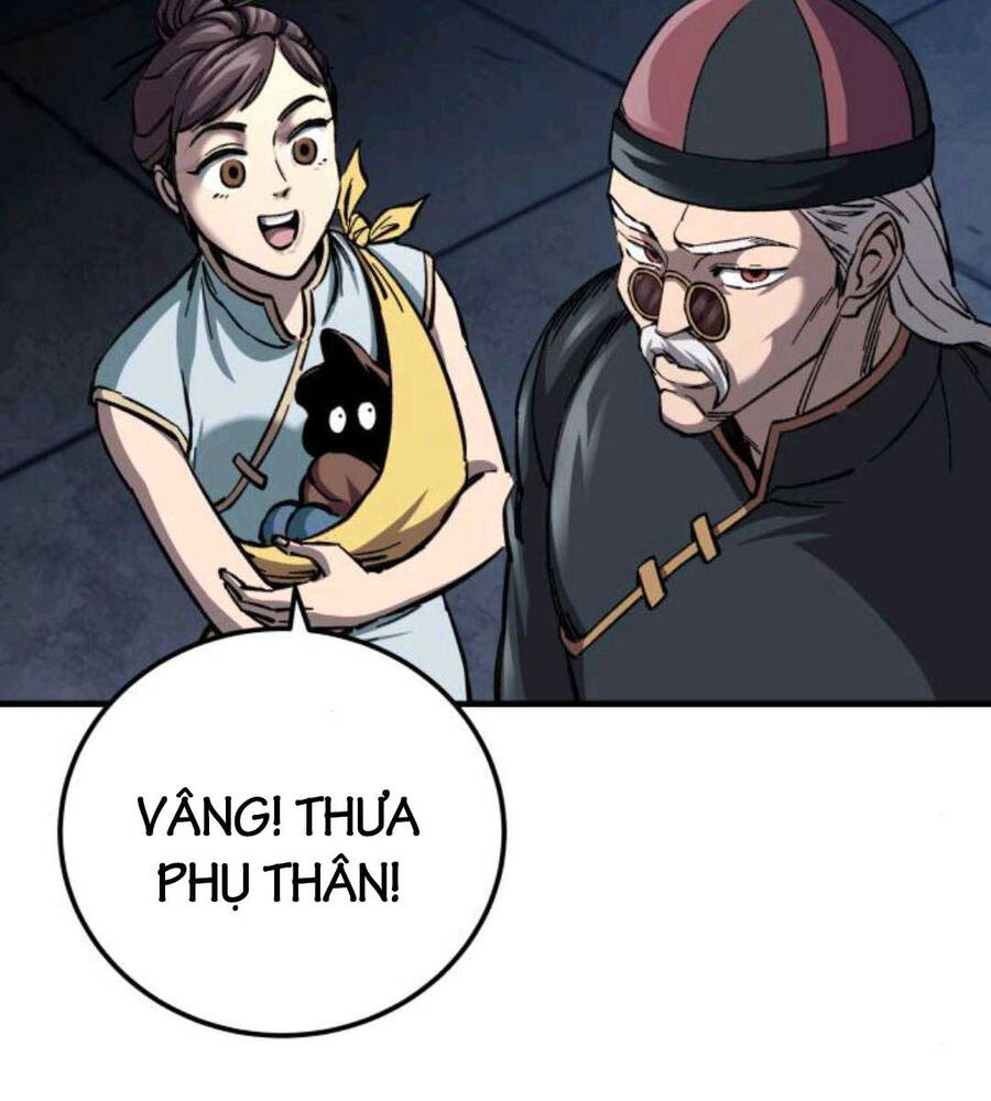 Ông Võ Giả Và Cháu Chí Tôn: Chương 12