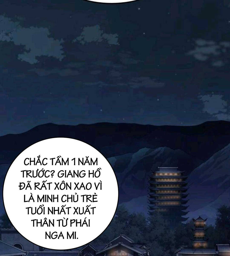 Ông Võ Giả Và Cháu Chí Tôn: Chương 12