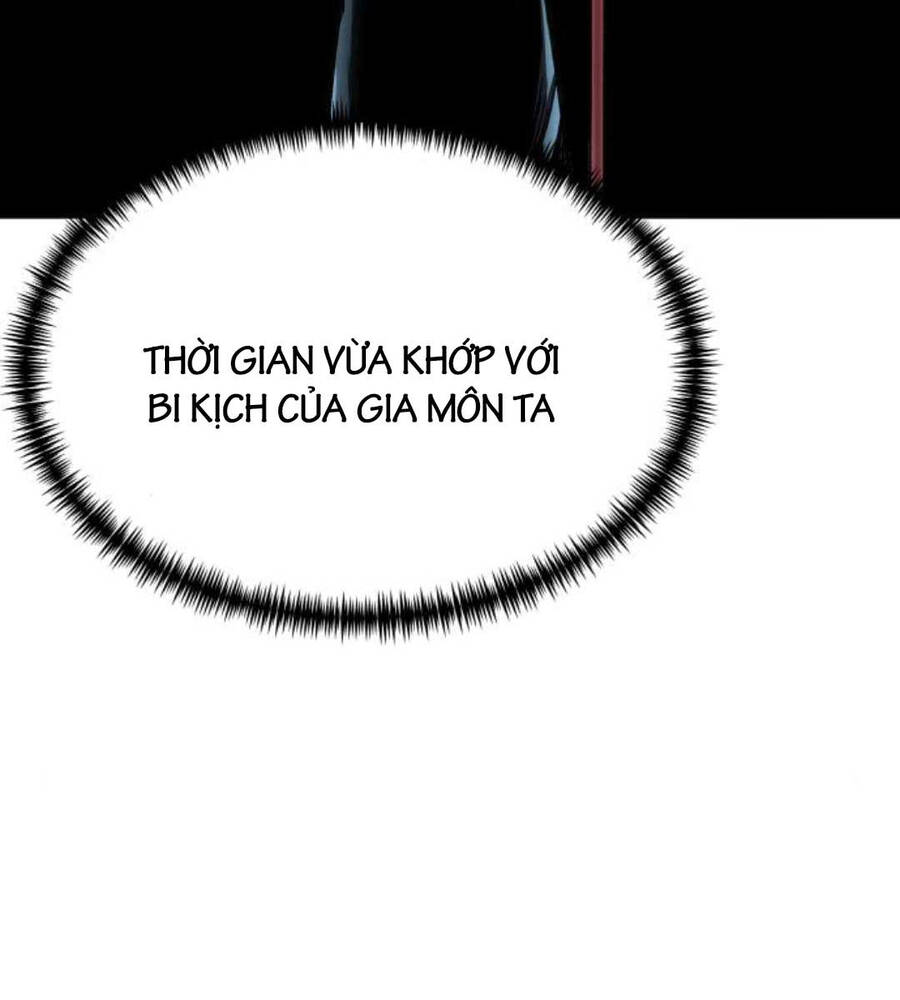 Ông Võ Giả Và Cháu Chí Tôn: Chương 12