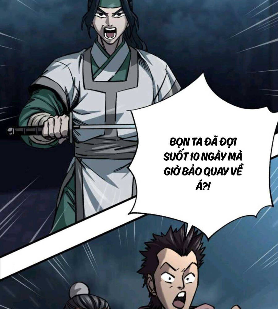 Ông Võ Giả Và Cháu Chí Tôn: Chương 12