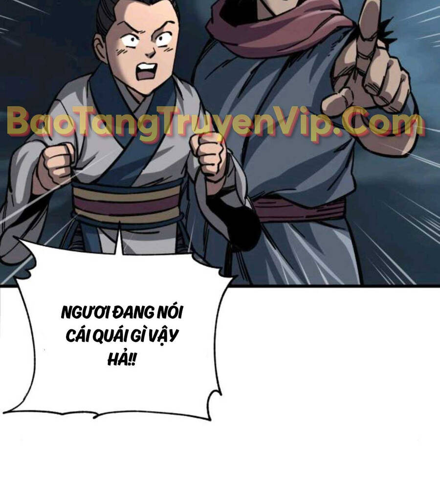 Ông Võ Giả Và Cháu Chí Tôn: Chương 12
