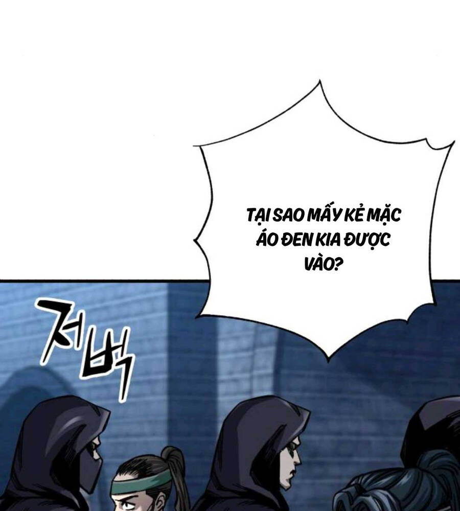 Ông Võ Giả Và Cháu Chí Tôn: Chương 12
