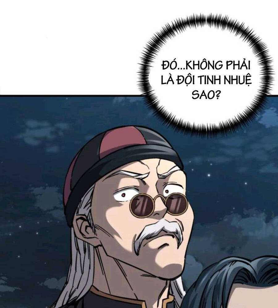 Ông Võ Giả Và Cháu Chí Tôn: Chương 12