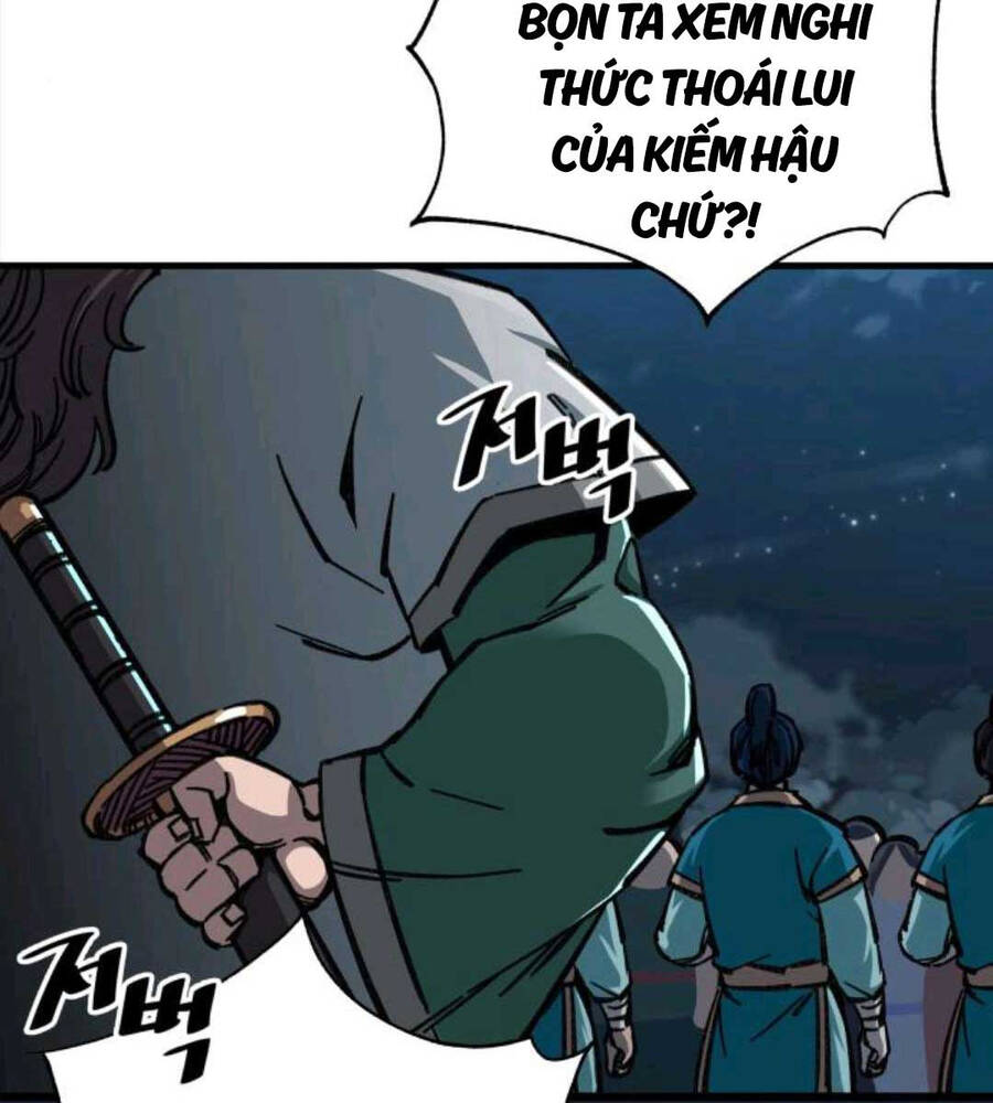 Ông Võ Giả Và Cháu Chí Tôn: Chương 12