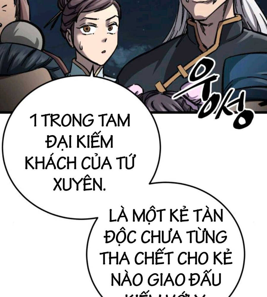 Ông Võ Giả Và Cháu Chí Tôn: Chương 12