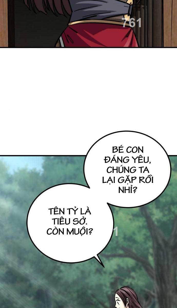 Ông Võ Giả Và Cháu Chí Tôn: Chương 14