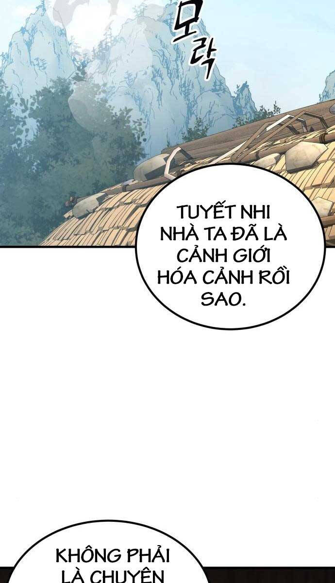 Ông Võ Giả Và Cháu Chí Tôn: Chương 14