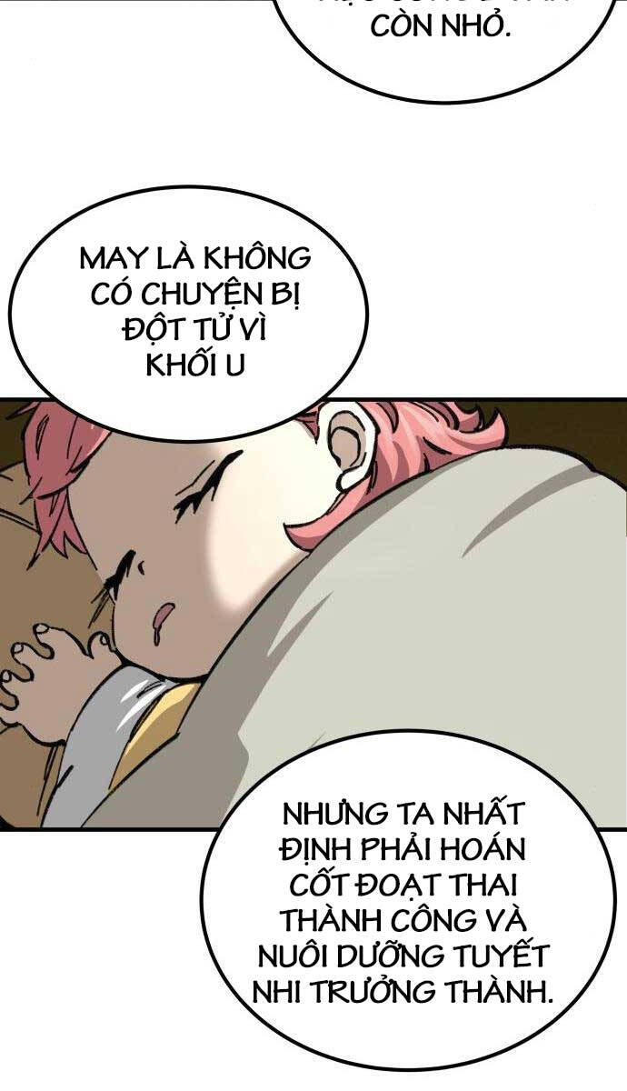 Ông Võ Giả Và Cháu Chí Tôn: Chương 14