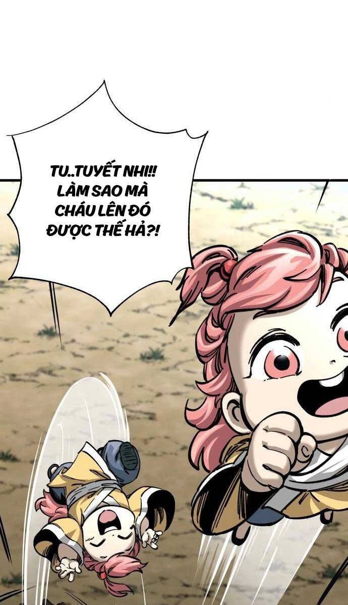 Ông Võ Giả Và Cháu Chí Tôn: Chương 14