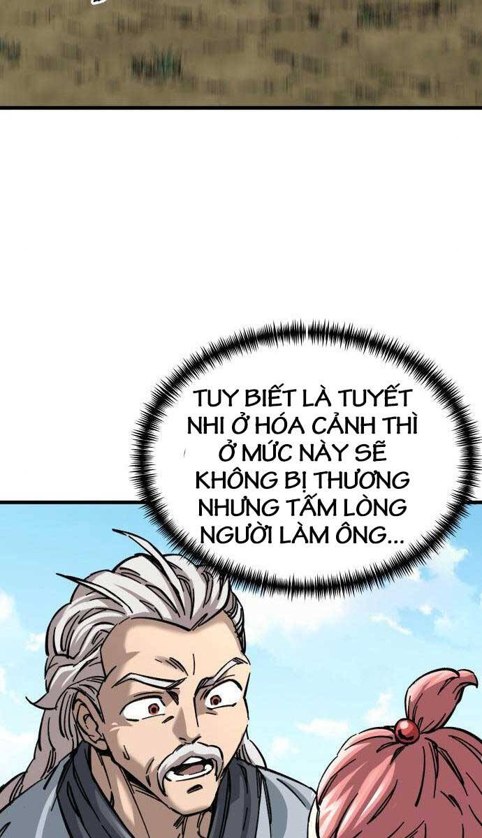 Ông Võ Giả Và Cháu Chí Tôn: Chương 14
