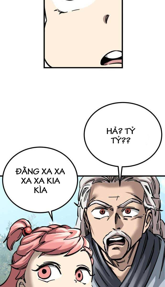 Ông Võ Giả Và Cháu Chí Tôn: Chương 14