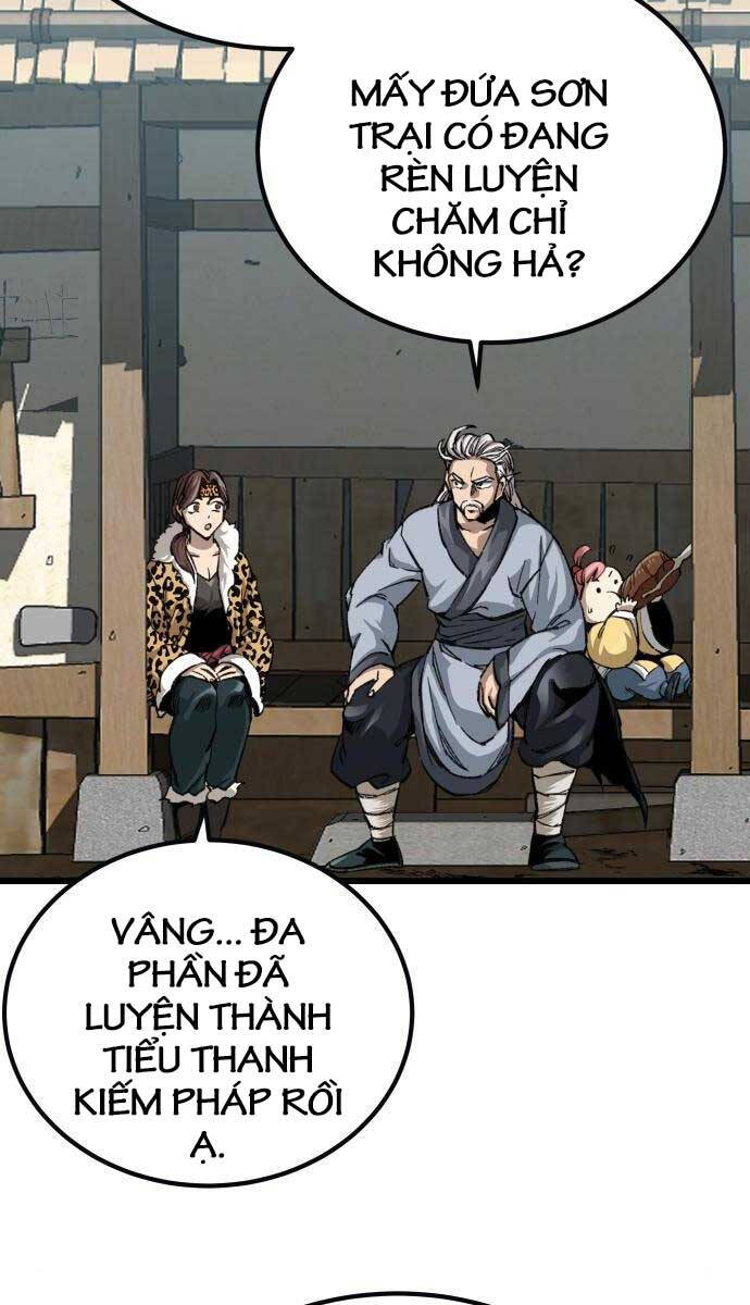 Ông Võ Giả Và Cháu Chí Tôn: Chương 14