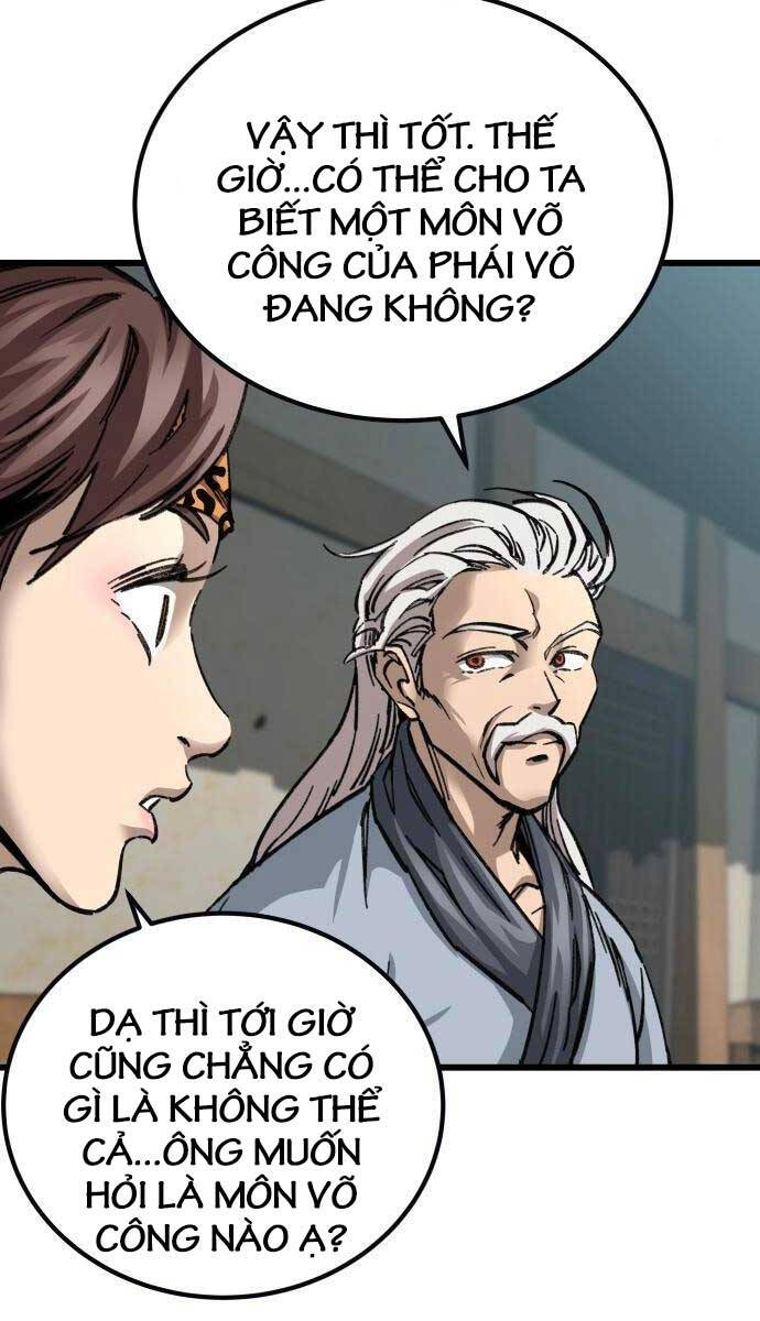Ông Võ Giả Và Cháu Chí Tôn: Chương 14
