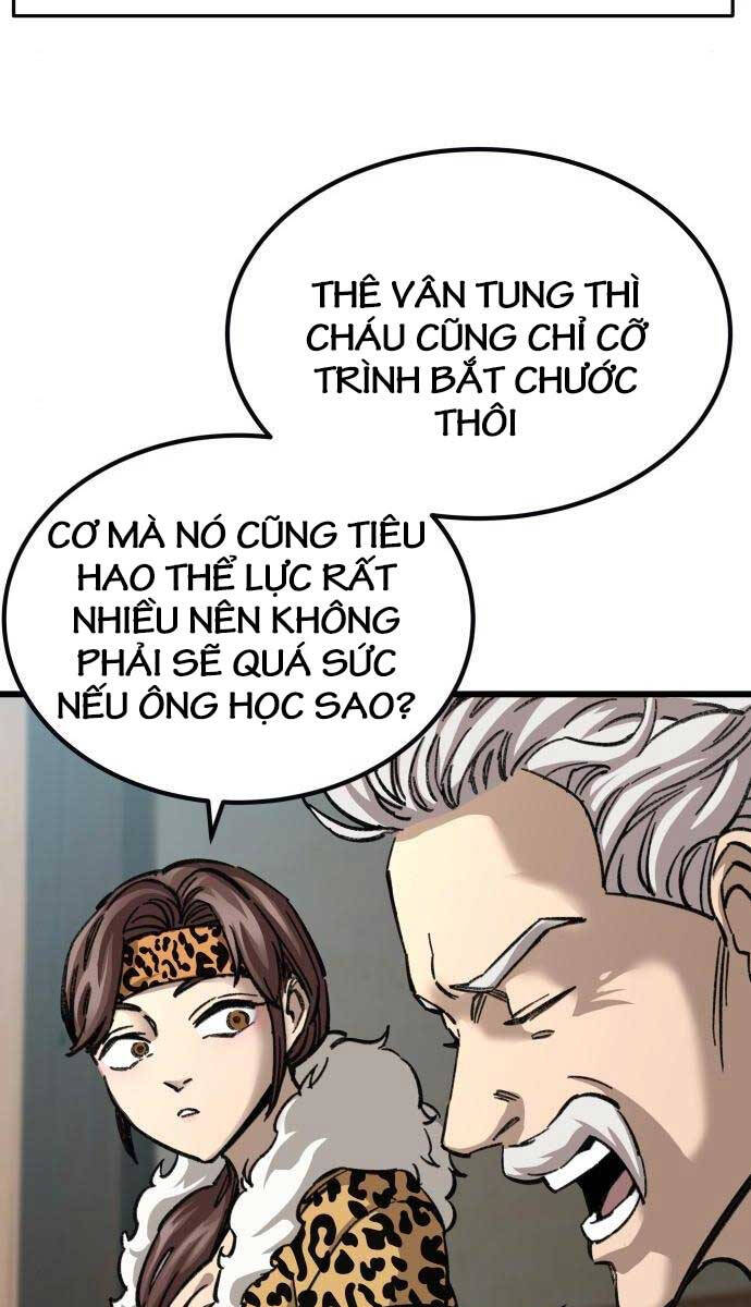 Ông Võ Giả Và Cháu Chí Tôn: Chương 14
