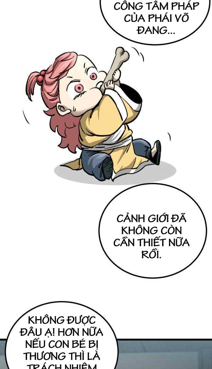 Ông Võ Giả Và Cháu Chí Tôn: Chương 14