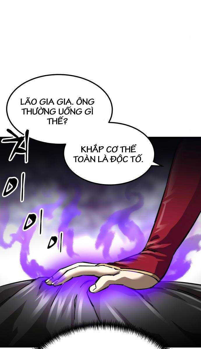 Ông Võ Giả Và Cháu Chí Tôn: Chương 14