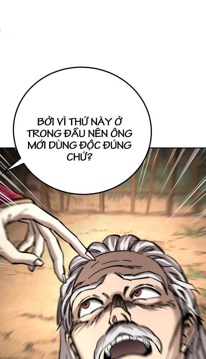Ông Võ Giả Và Cháu Chí Tôn: Chương 14