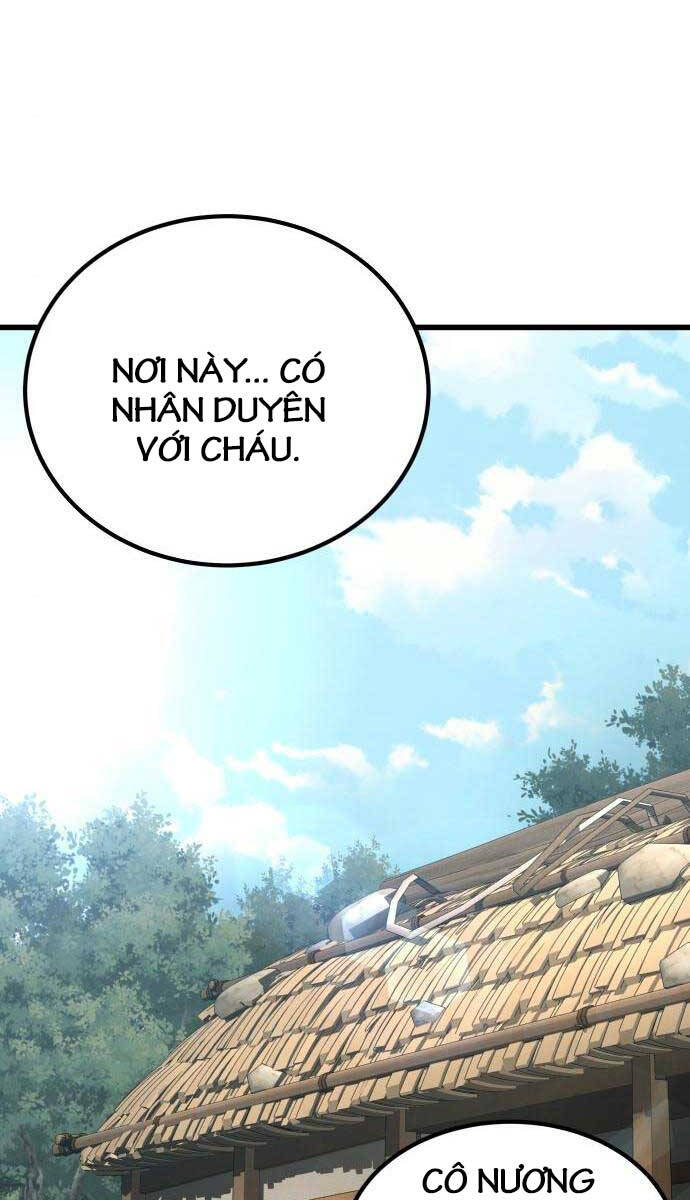 Ông Võ Giả Và Cháu Chí Tôn: Chương 14