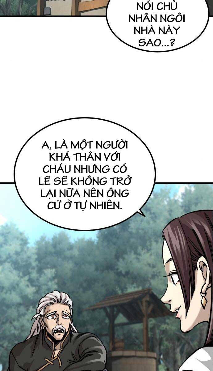 Ông Võ Giả Và Cháu Chí Tôn: Chương 14