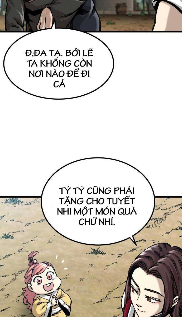 Ông Võ Giả Và Cháu Chí Tôn: Chương 14