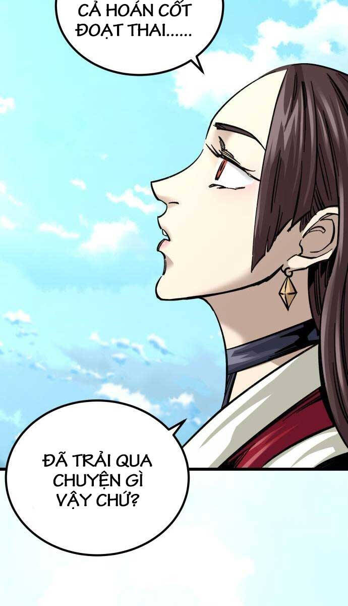 Ông Võ Giả Và Cháu Chí Tôn: Chương 14