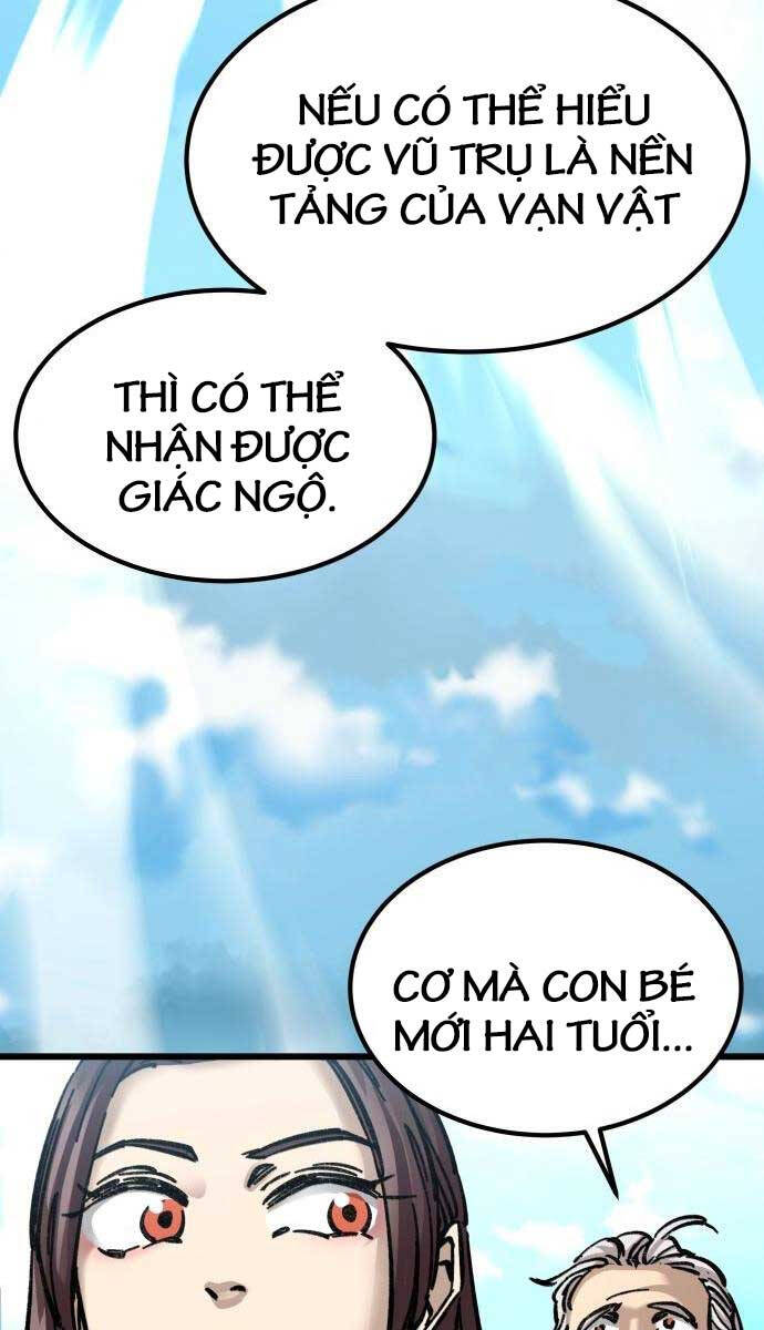Ông Võ Giả Và Cháu Chí Tôn: Chương 14