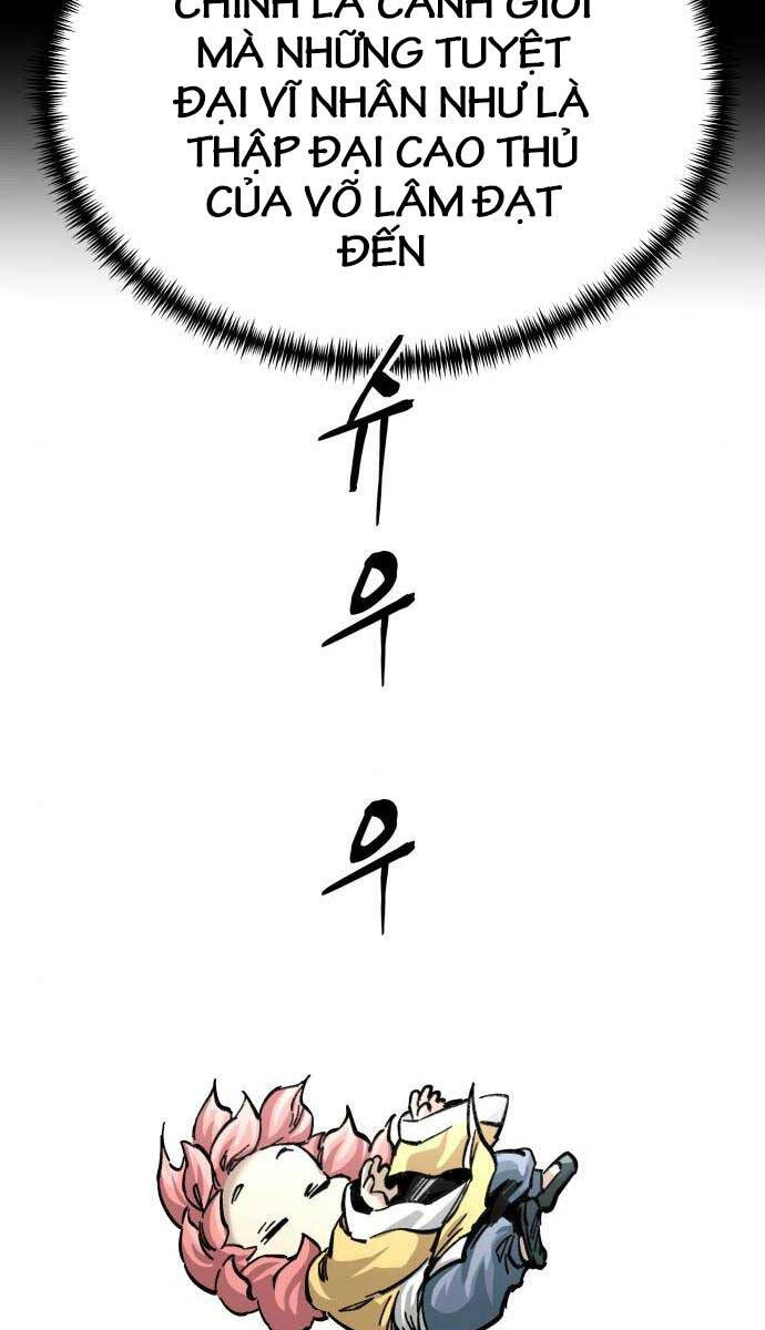 Ông Võ Giả Và Cháu Chí Tôn: Chương 14