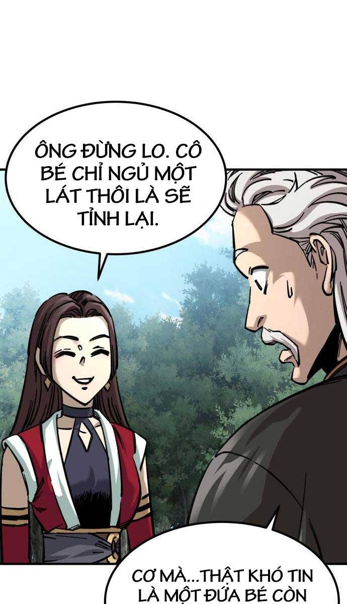 Ông Võ Giả Và Cháu Chí Tôn: Chương 14