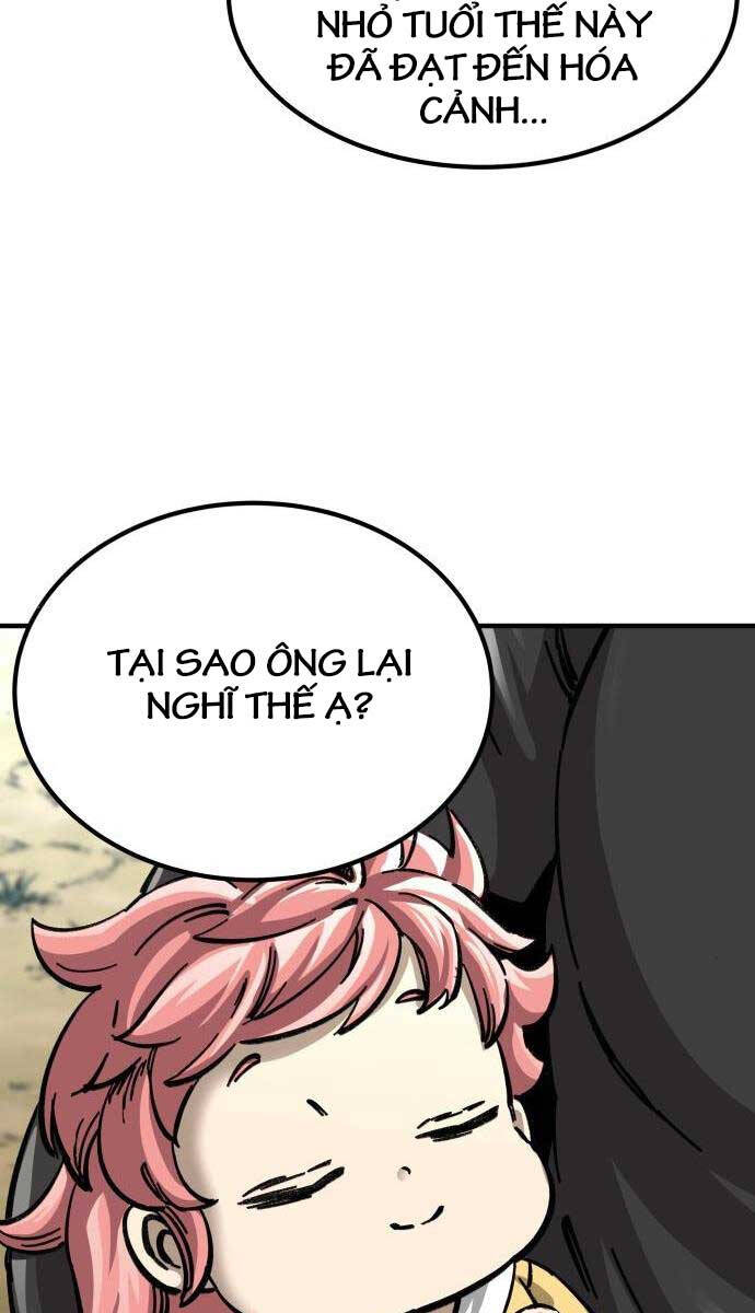 Ông Võ Giả Và Cháu Chí Tôn: Chương 14