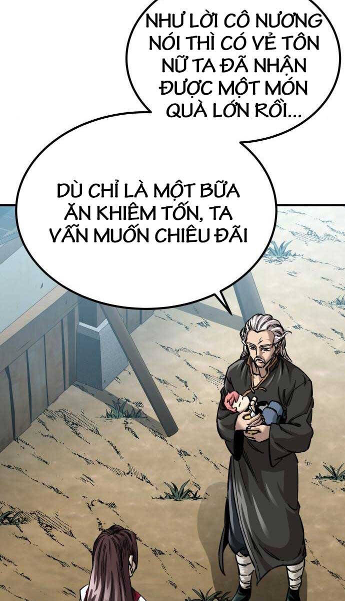 Ông Võ Giả Và Cháu Chí Tôn: Chương 14