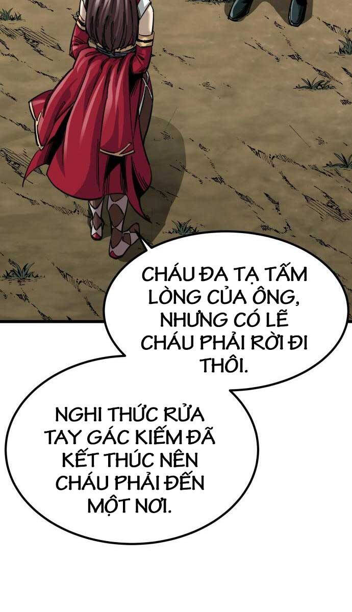 Ông Võ Giả Và Cháu Chí Tôn: Chương 14