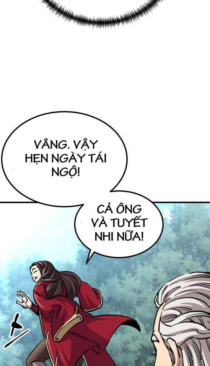 Ông Võ Giả Và Cháu Chí Tôn: Chương 14