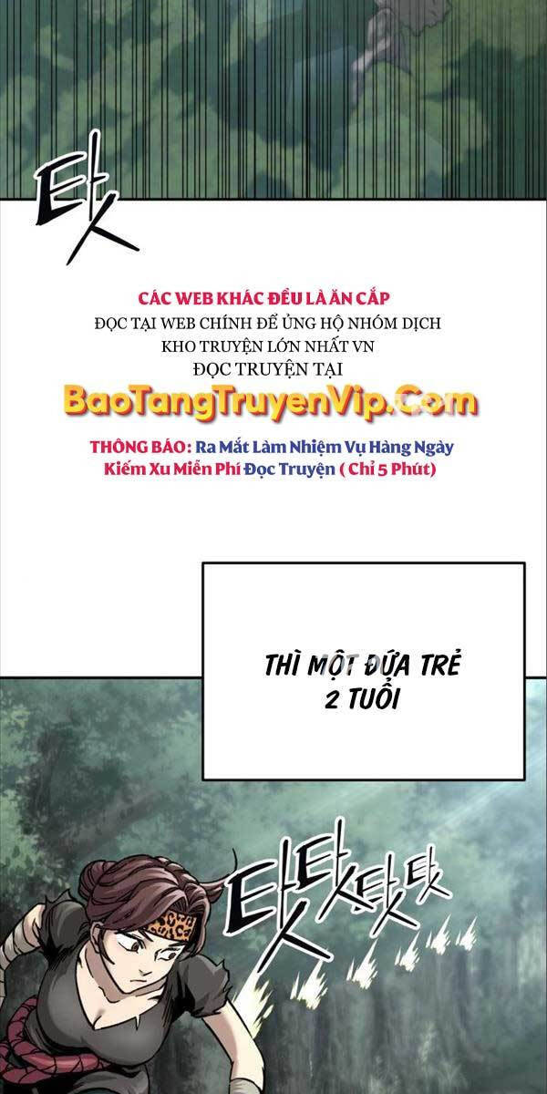 Ông Võ Giả Và Cháu Chí Tôn: Chương 15