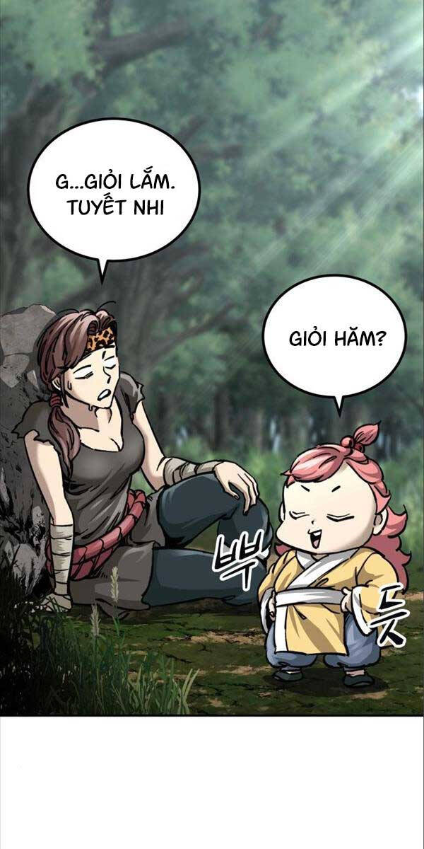 Ông Võ Giả Và Cháu Chí Tôn: Chương 15