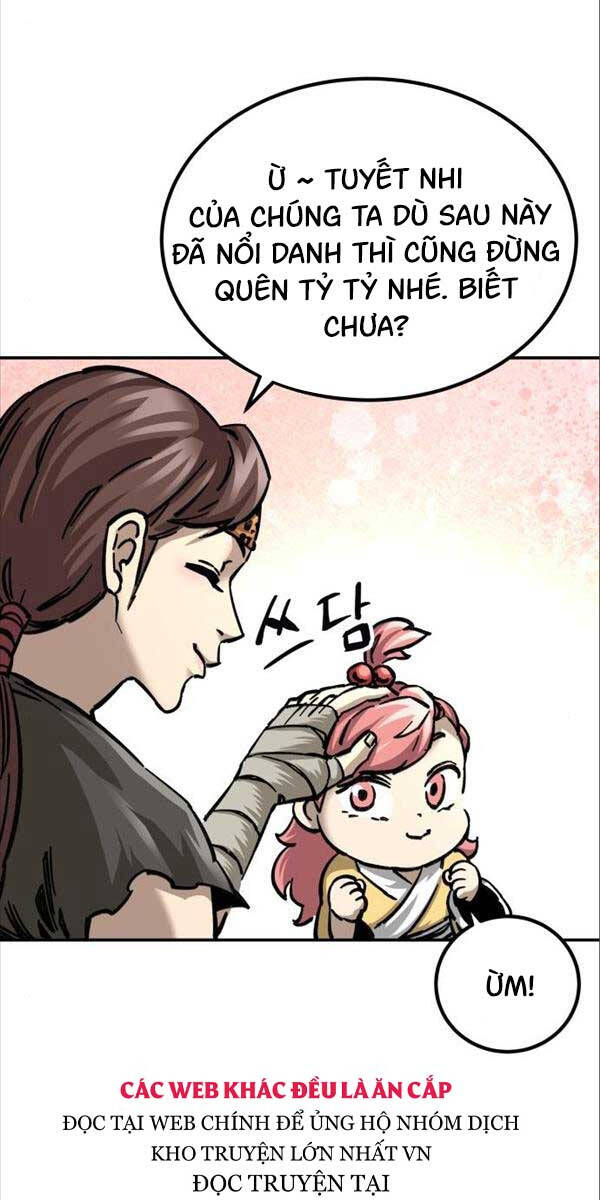 Ông Võ Giả Và Cháu Chí Tôn: Chương 15