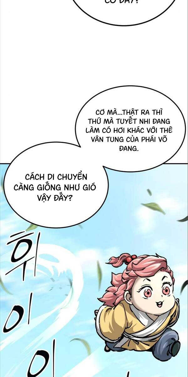 Ông Võ Giả Và Cháu Chí Tôn: Chương 15