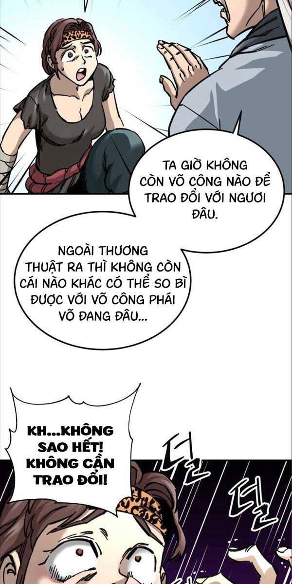 Ông Võ Giả Và Cháu Chí Tôn: Chương 15