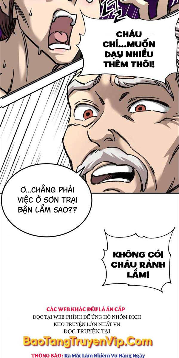 Ông Võ Giả Và Cháu Chí Tôn: Chương 15